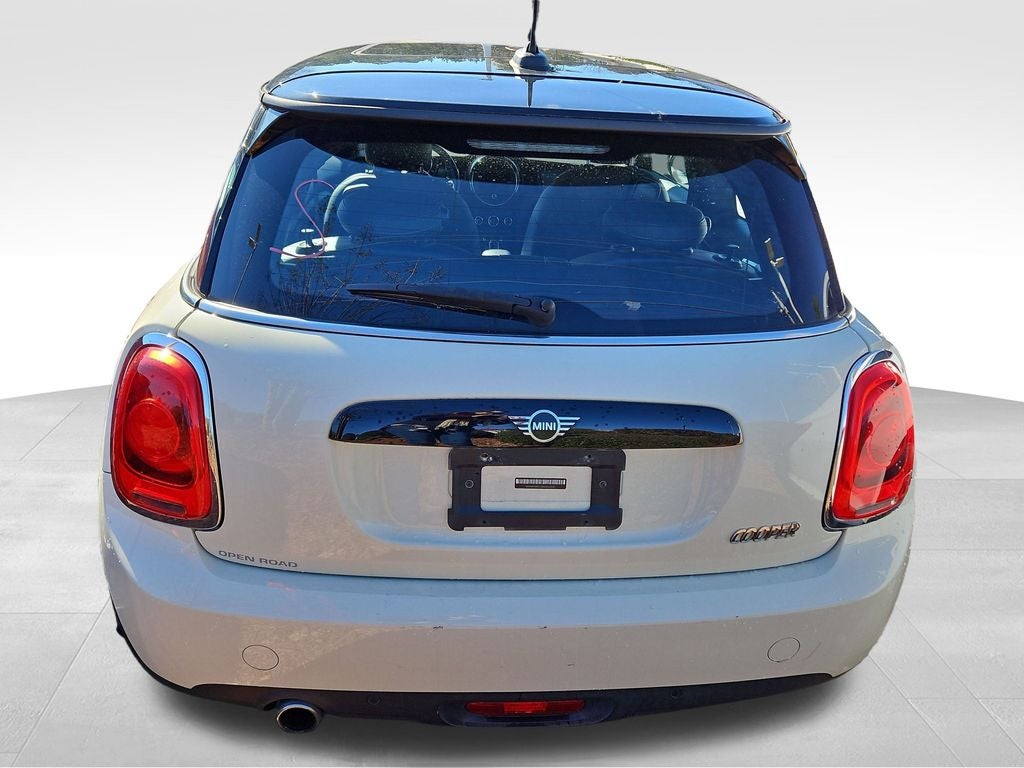 2021 MINI Hardtop 2 Door 