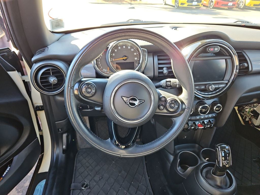 2021 MINI Hardtop 2 Door 