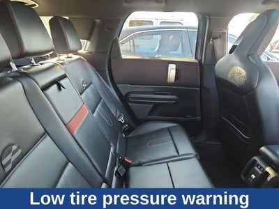 2025 MINI John Cooper Works Countryman Iconic