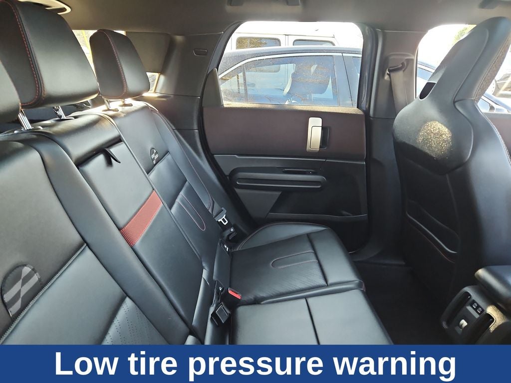 2025 MINI John Cooper Works Countryman Iconic