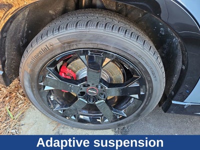 2025 MINI John Cooper Works Countryman Iconic