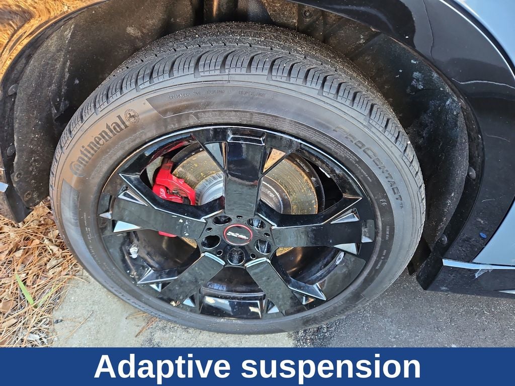 2025 MINI John Cooper Works Countryman Iconic