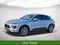 2017 Porsche Macan Base