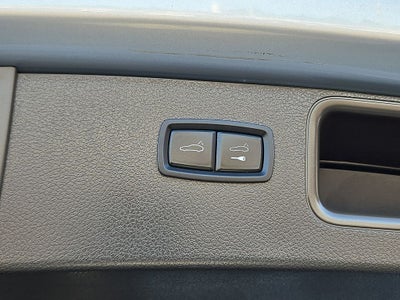 2017 Porsche Macan Base