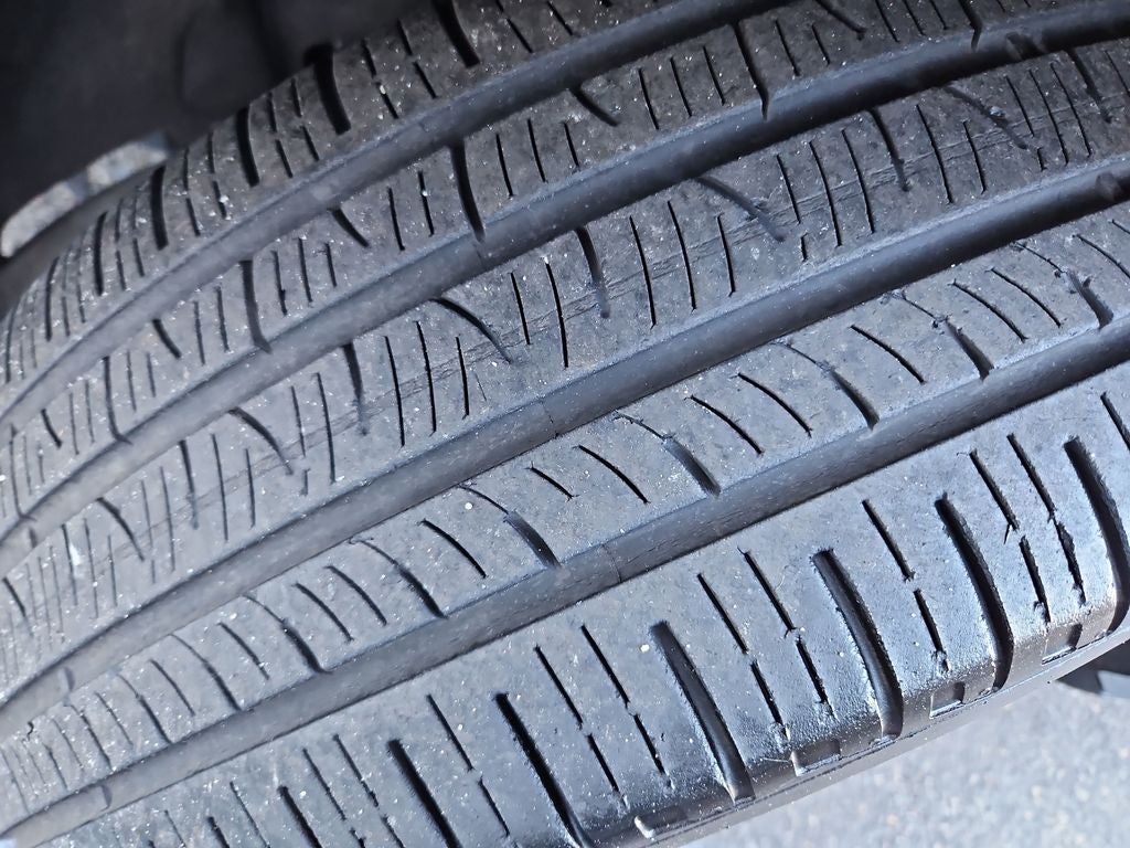 2017 Porsche Macan Base