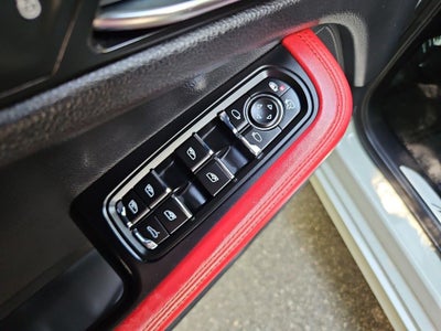 2018 Porsche Macan GTS Premium Package Plus