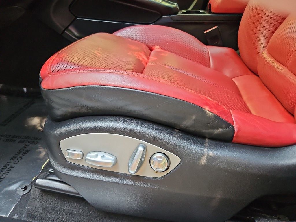 2018 Porsche Macan GTS Premium Package Plus