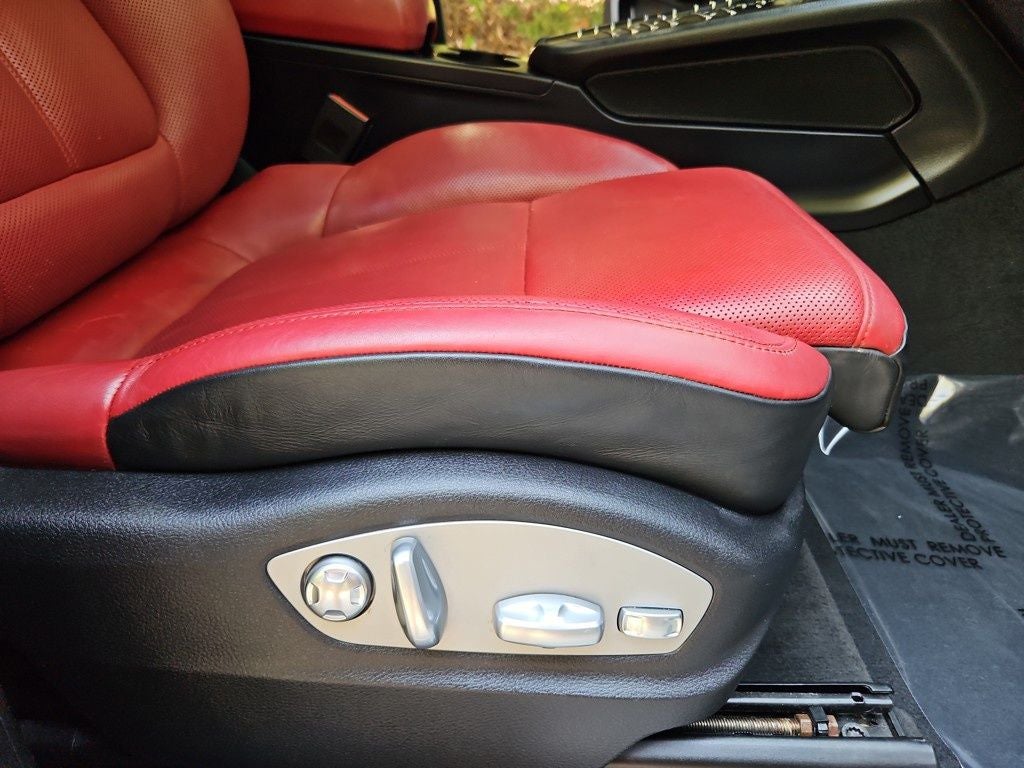 2018 Porsche Macan GTS Premium Package Plus