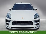 2018 Porsche Macan GTS Premium Package Plus