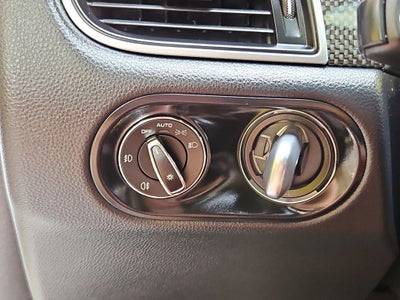 2018 Porsche Macan GTS Premium Package Plus