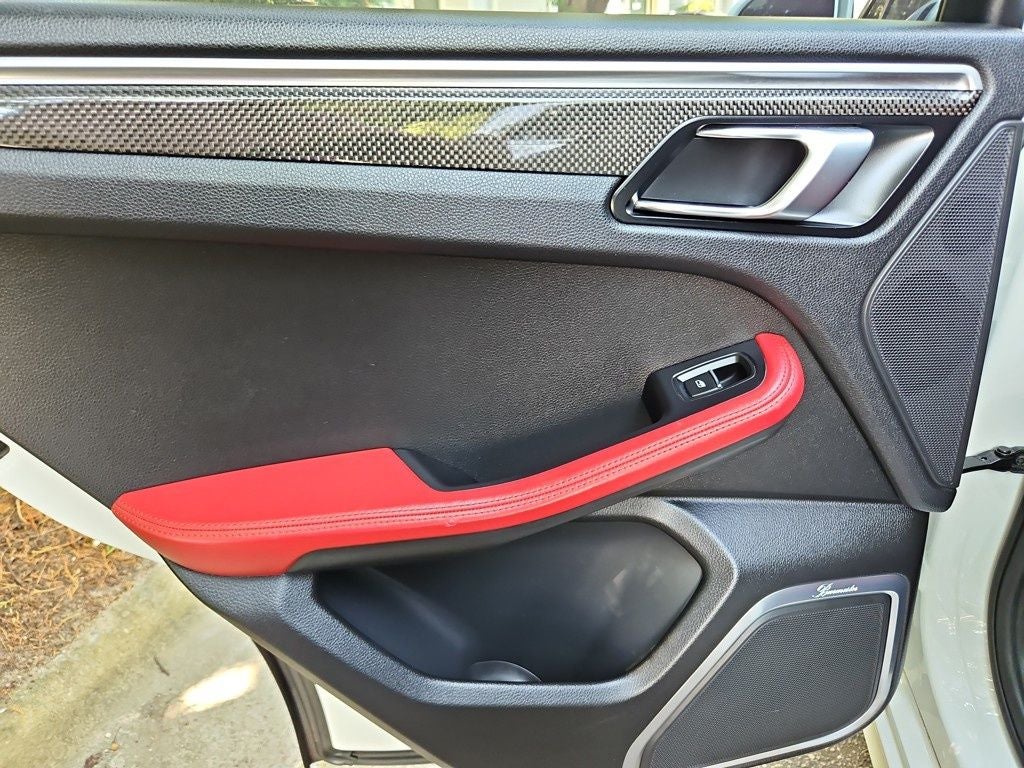 2018 Porsche Macan GTS Premium Package Plus