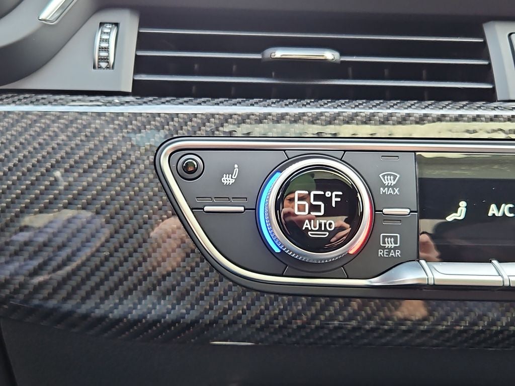 2019 Audi RS 5 2.9T quattro W/Driver Asssitance And Dynamic Package