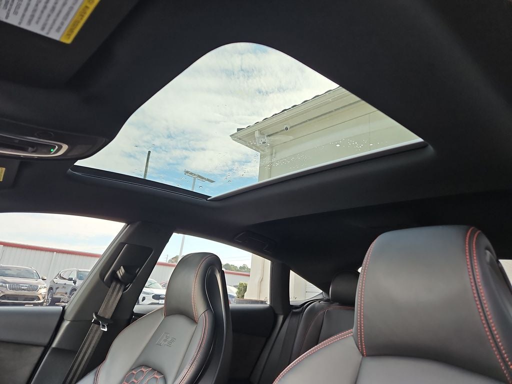 2019 Audi RS 5 2.9T quattro W/Driver Asssitance And Dynamic Package