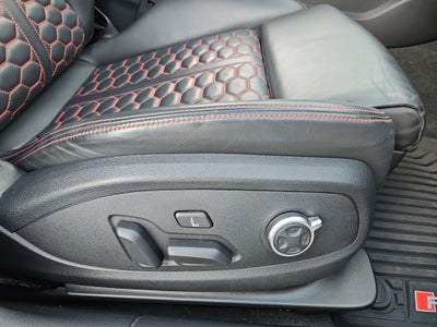 2019 Audi RS 5 2.9T quattro W/Driver Asssitance And Dynamic Package