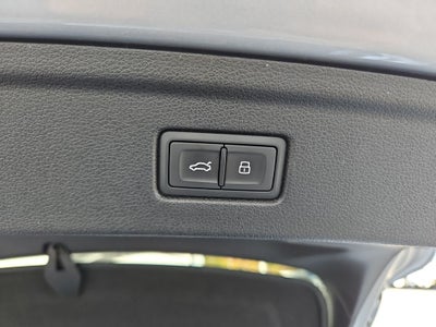 2019 Audi RS 5 2.9T quattro W/Driver Asssitance And Dynamic Package