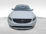 2016 Volvo XC60 T6 Drive-E Platinum
