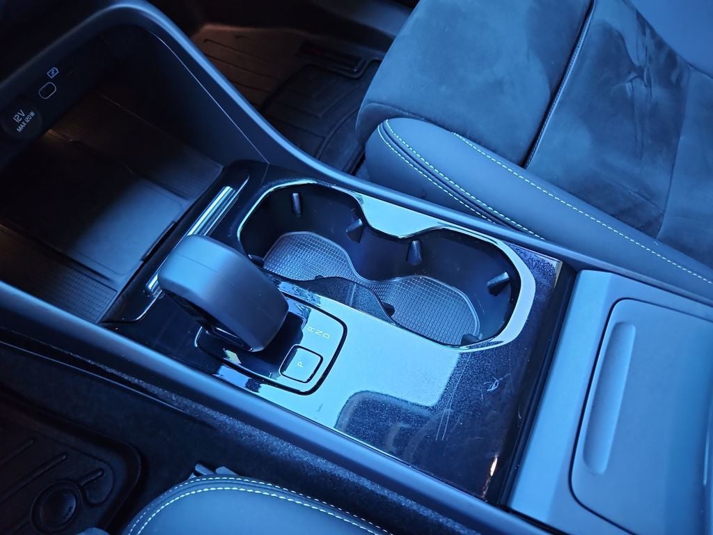 2023 Volvo C40 Recharge Pure Electric Ultimate