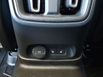 2023 Volvo C40 Recharge Pure Electric Ultimate