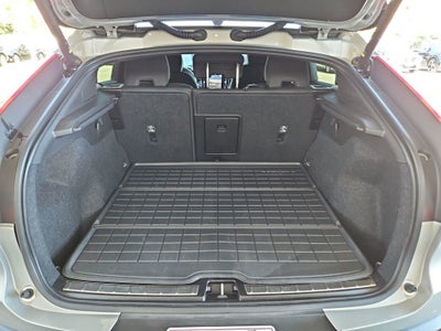 2023 Volvo C40 Recharge Pure Electric Ultimate