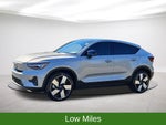 2023 Volvo C40 Recharge Pure Electric Ultimate