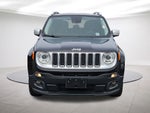 2017 Jeep Renegade Limited