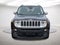 2017 Jeep Renegade Limited