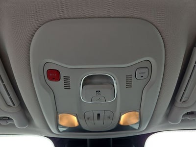 2017 Jeep Renegade Limited