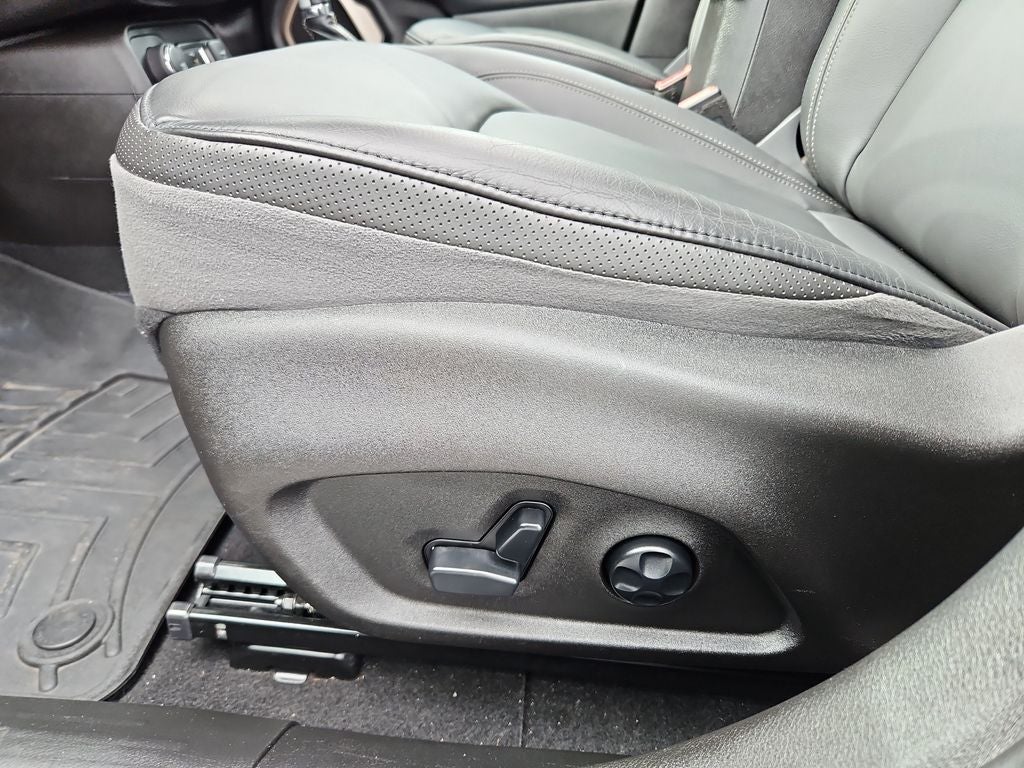 2017 Jeep Renegade Limited