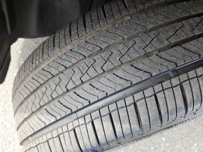 2017 Jeep Renegade Limited