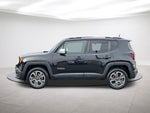 2017 Jeep Renegade Limited