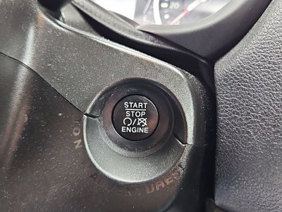 2019 Jeep Renegade Sport