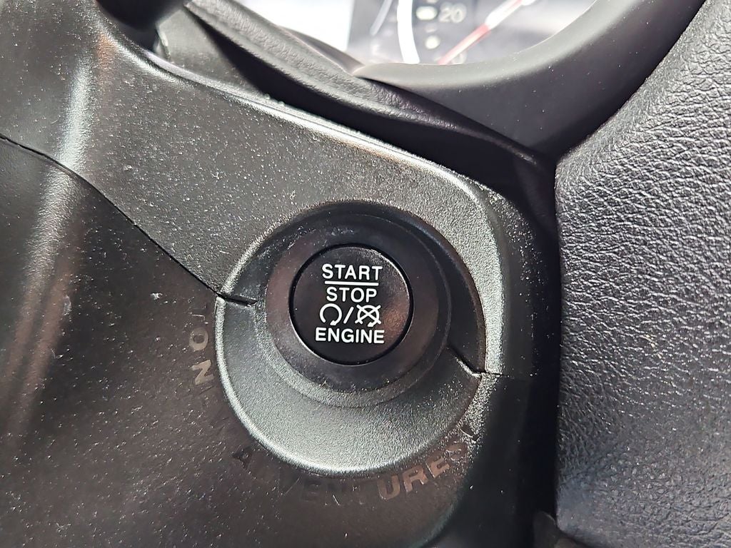 2019 Jeep Renegade Sport