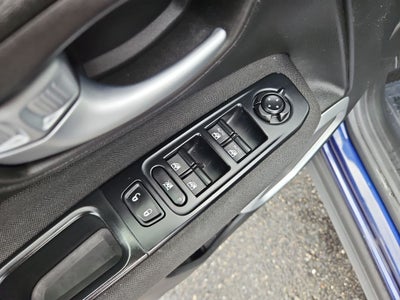 2019 Jeep Renegade Sport