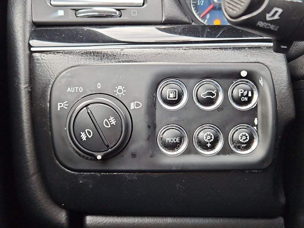 2012 Maserati GranTurismo Sport