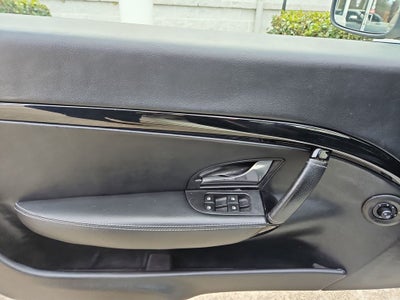 2012 Maserati GranTurismo Sport