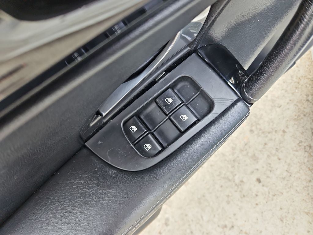 2012 Maserati GranTurismo Sport