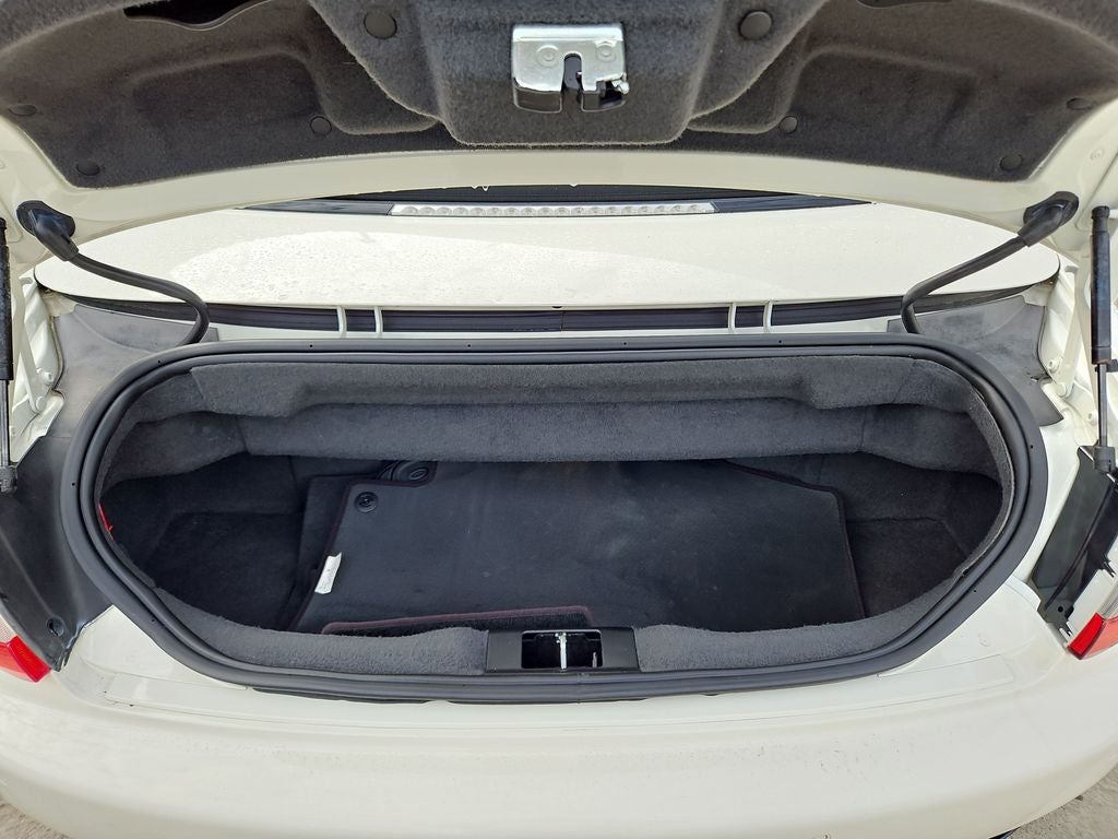 2012 Maserati GranTurismo Sport