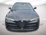2023 Alfa Romeo Giulia Veloce w/PANO SUN ROOF 1OWNER