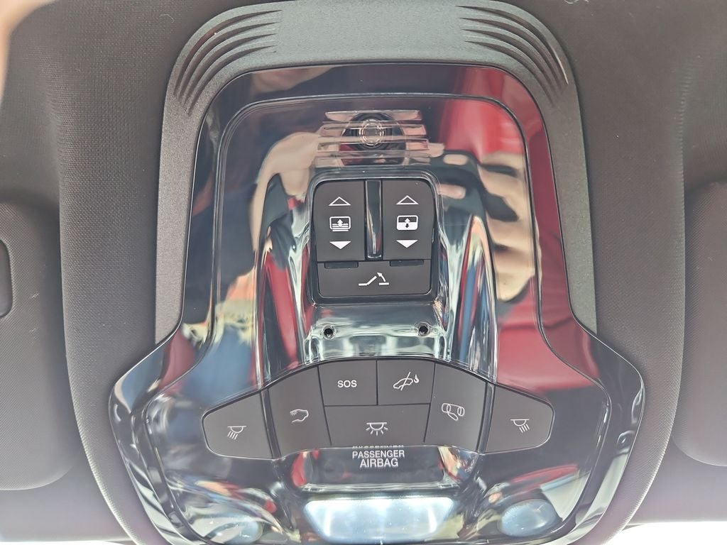 2023 Alfa Romeo Giulia Veloce w/PANO SUN ROOF 1OWNER