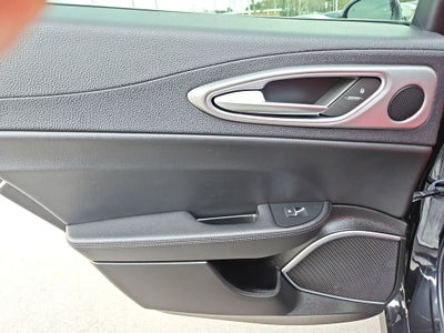 2023 Alfa Romeo Giulia Veloce w/PANO SUN ROOF 1OWNER