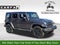2018 Jeep Wrangler JK Unlimited Altitude