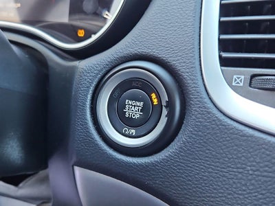 2019 Dodge Durango SXT Plus