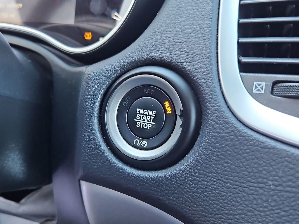 2019 Dodge Durango SXT Plus