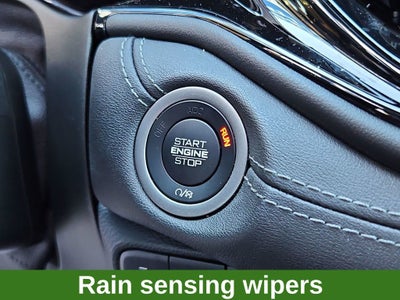 2022 Dodge Durango Citadel