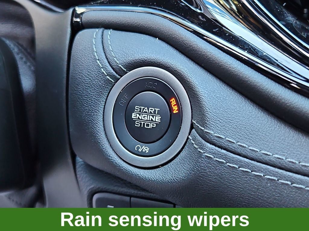 2022 Dodge Durango Citadel