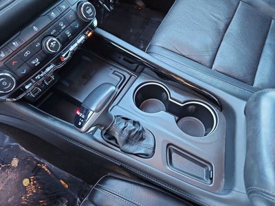 2022 Dodge Durango Citadel