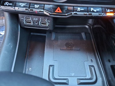 2022 Dodge Durango Citadel