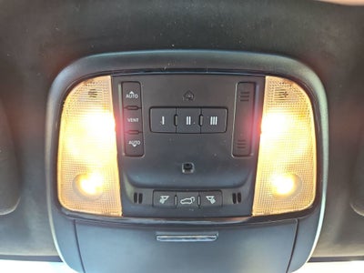 2022 Dodge Durango Citadel