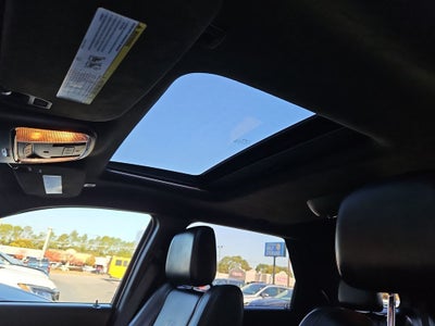 2022 Dodge Durango Citadel