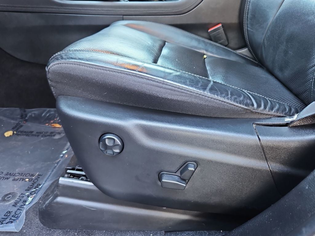 2022 Dodge Durango Citadel